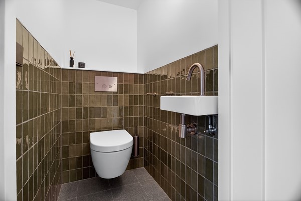 Medium property photo - Cornelis Anthoniszstraat 41-4, 1071 VR Amsterdam